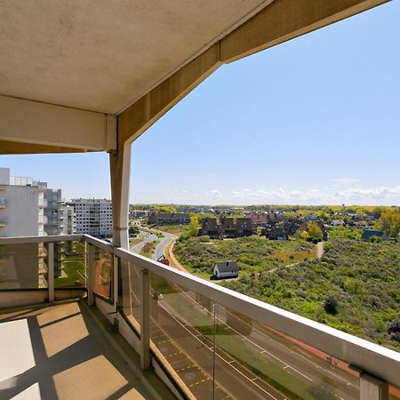 Apartamento Flat Marie De Panne Exterior foto