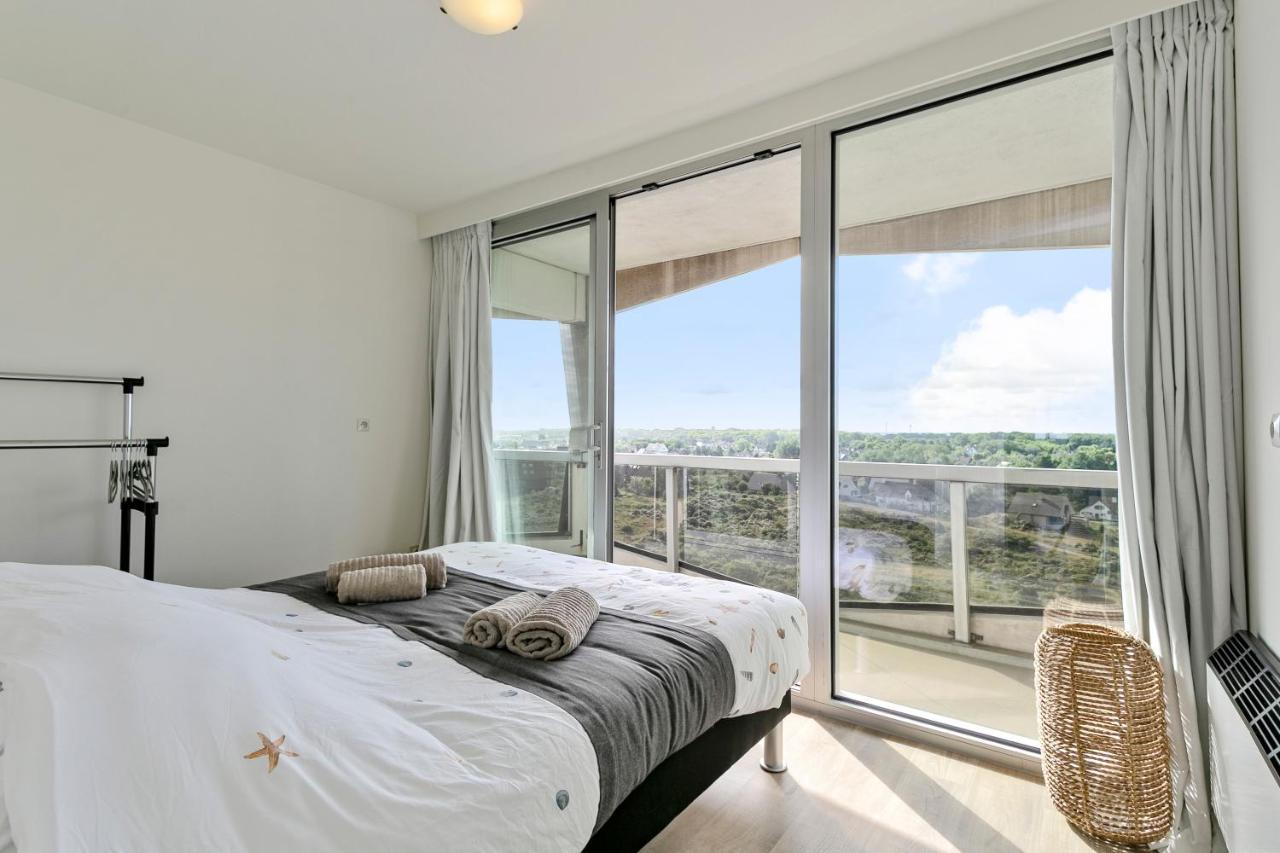 Apartamento Flat Marie De Panne Exterior foto